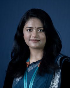 Ms. Kazi Kamrun Nahar Tania